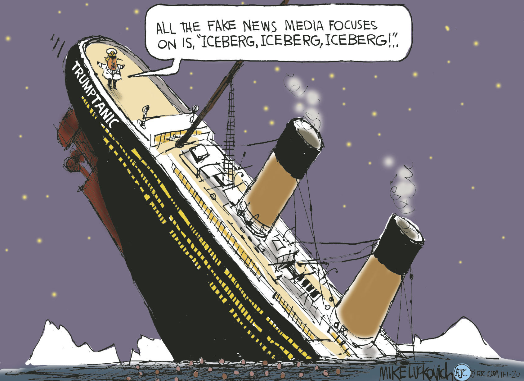 Oct. 30 Cartoon